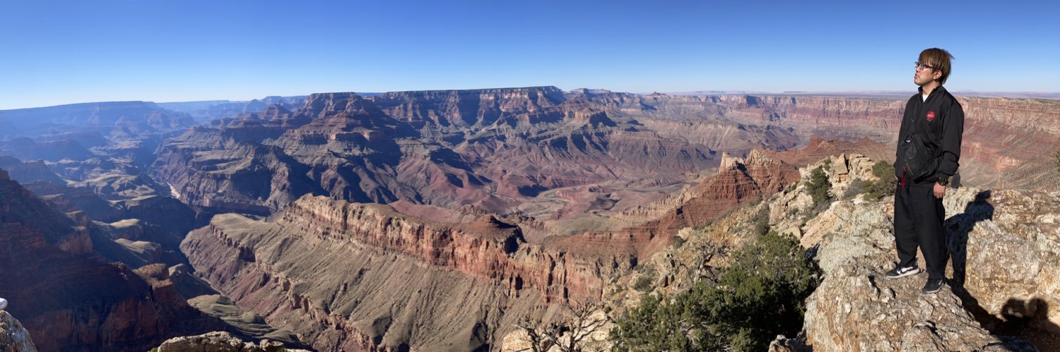 B/L ハッピー中尾@ポーカー芸人 banner