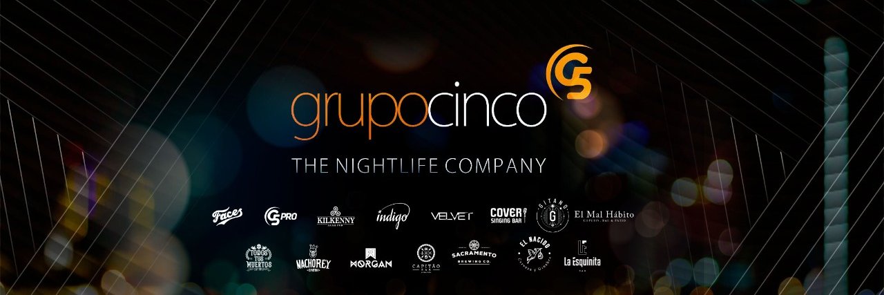 GRUPO CINCO (@grupocinco) / Posts / X