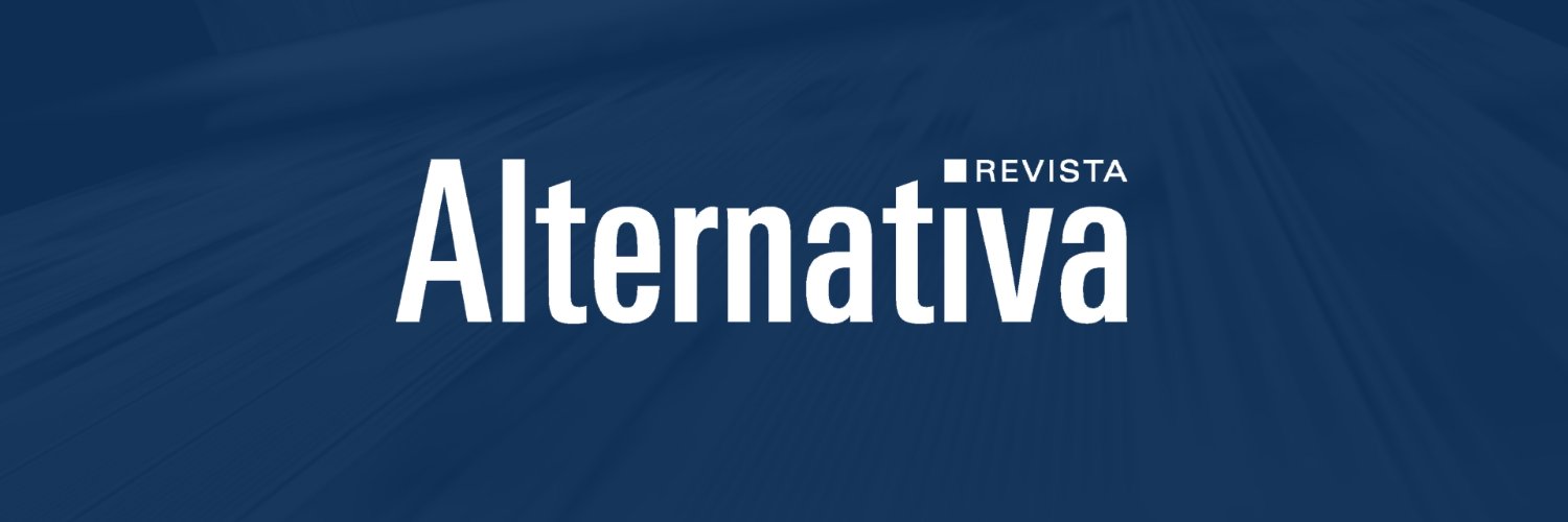 Revista Alternativa banner