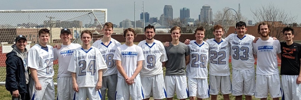 SLULacrosse's profile banner image