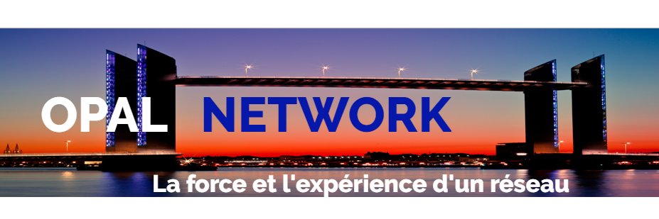 opalnetw's profile banner image