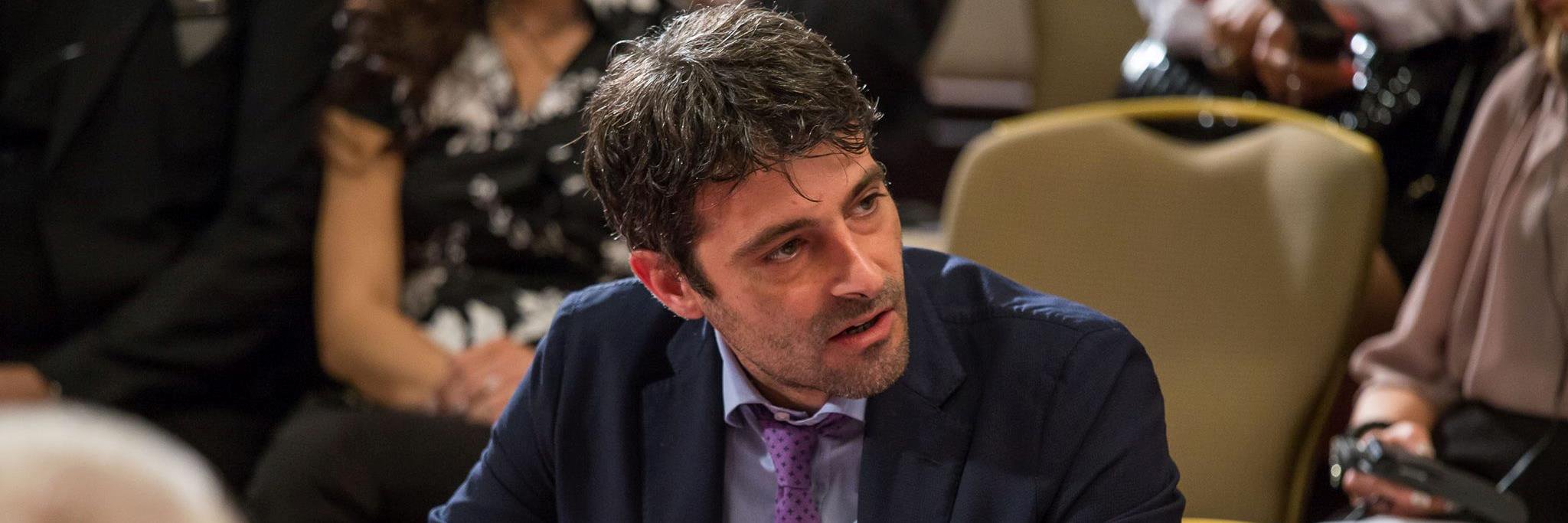 alessandro sansoni banner