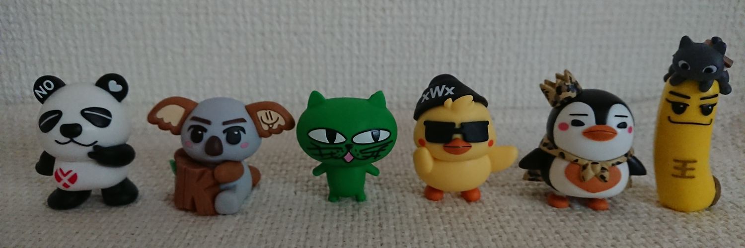 chikaring2's profile banner image
