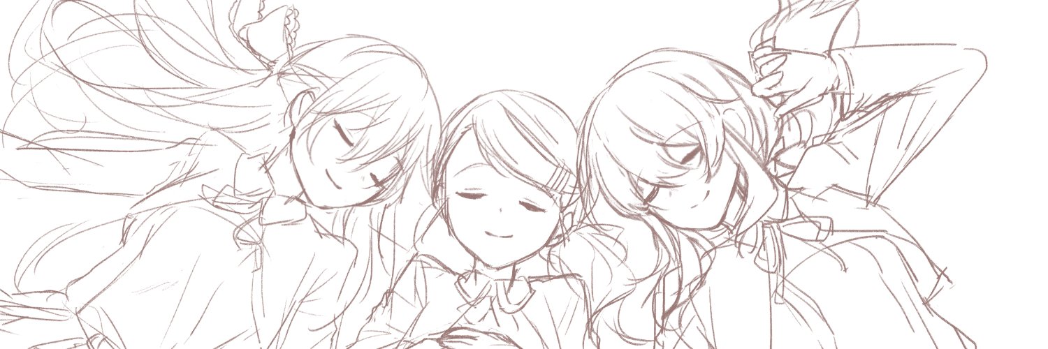 tokiharumm's profile banner image