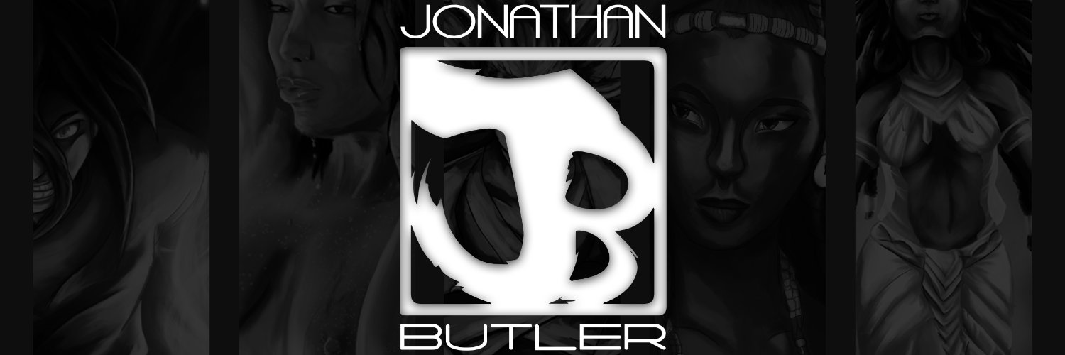 JonOButler's profile banner image