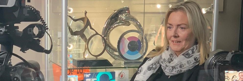 Jacquelineodono's profile banner image