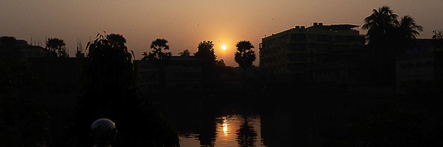 Santanu Paul banner