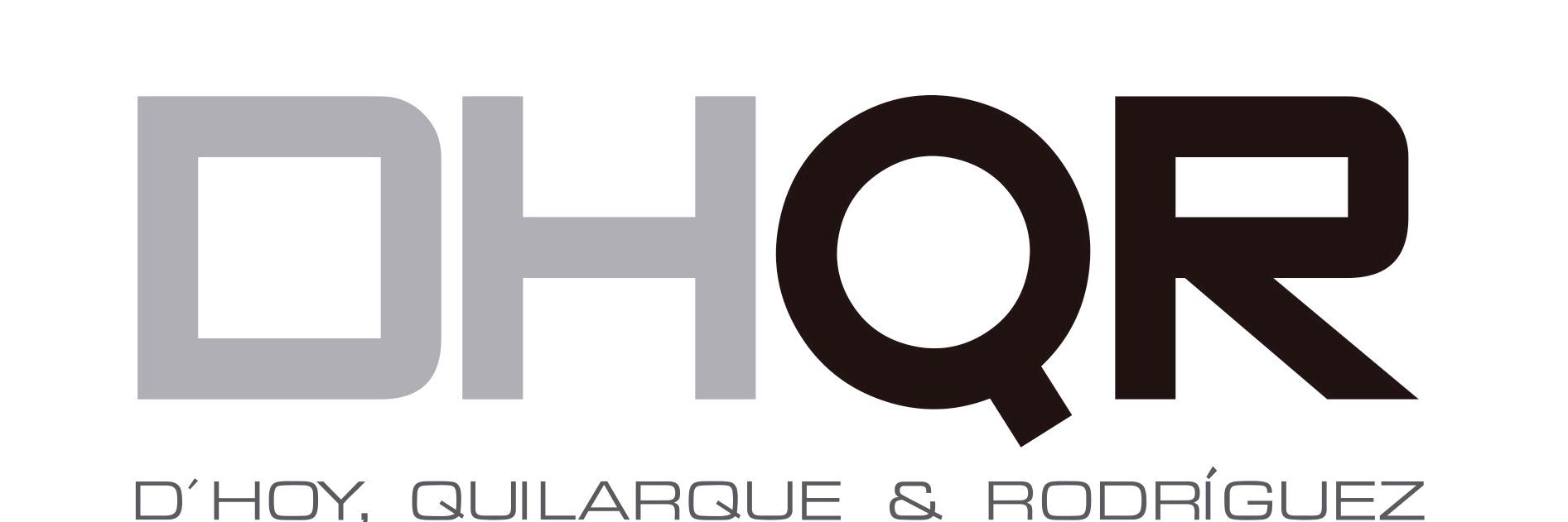 DHQR's profile banner image