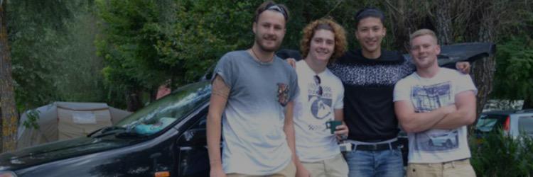 MikeyJB113's profile banner image