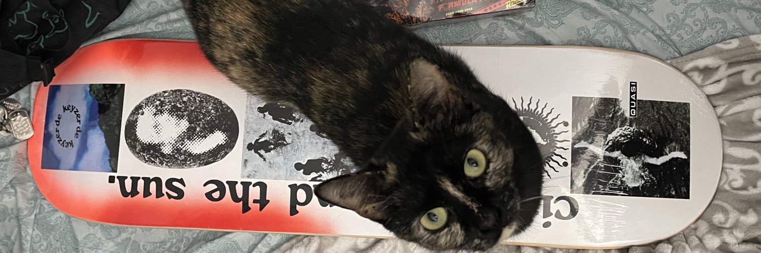 summonsumthing's profile banner image
