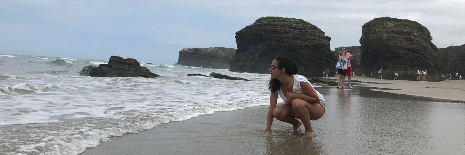 aroarueda's profile banner image