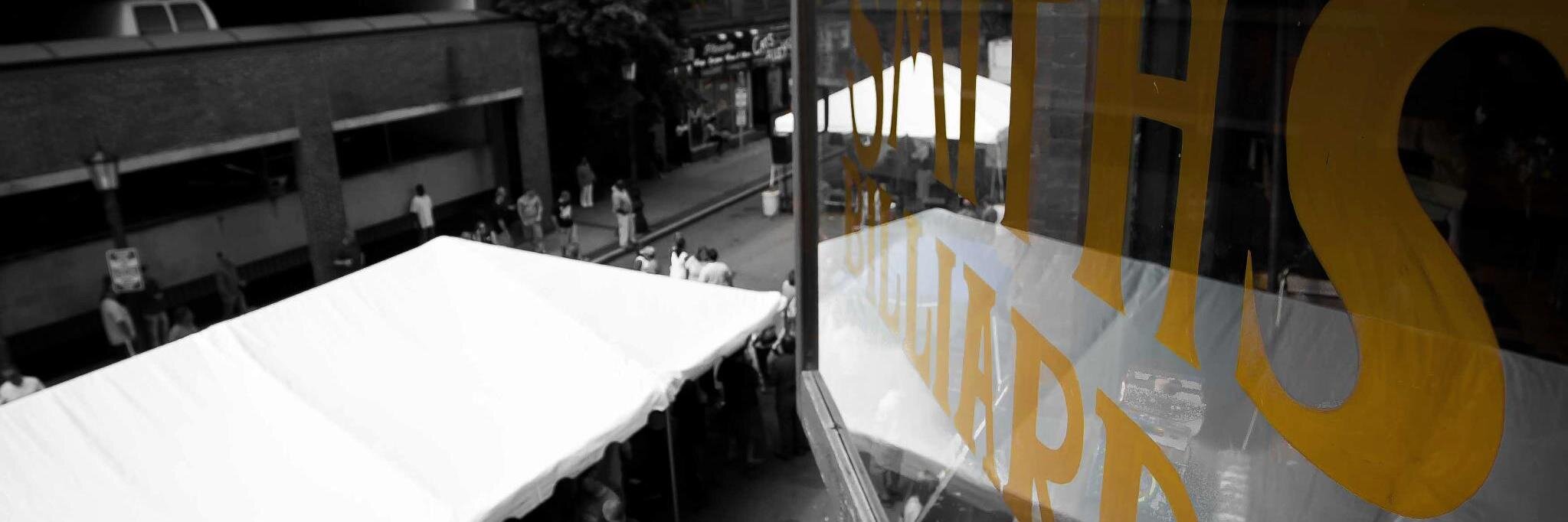 SmithsBilliards's profile banner image