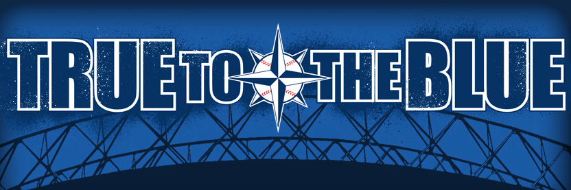 Mariners Nation banner