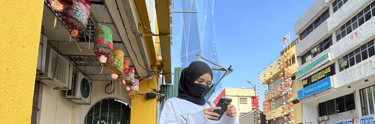 aniqhamka's profile banner image