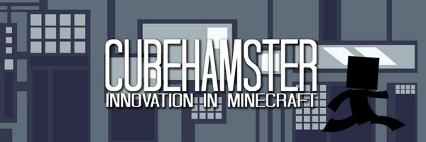 Cubehamster Profile Banner