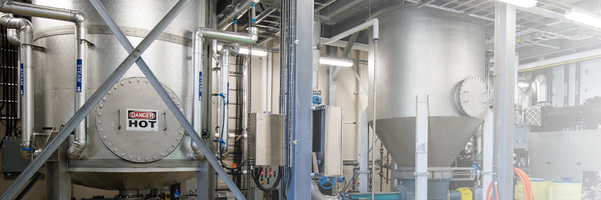 Lystek International banner