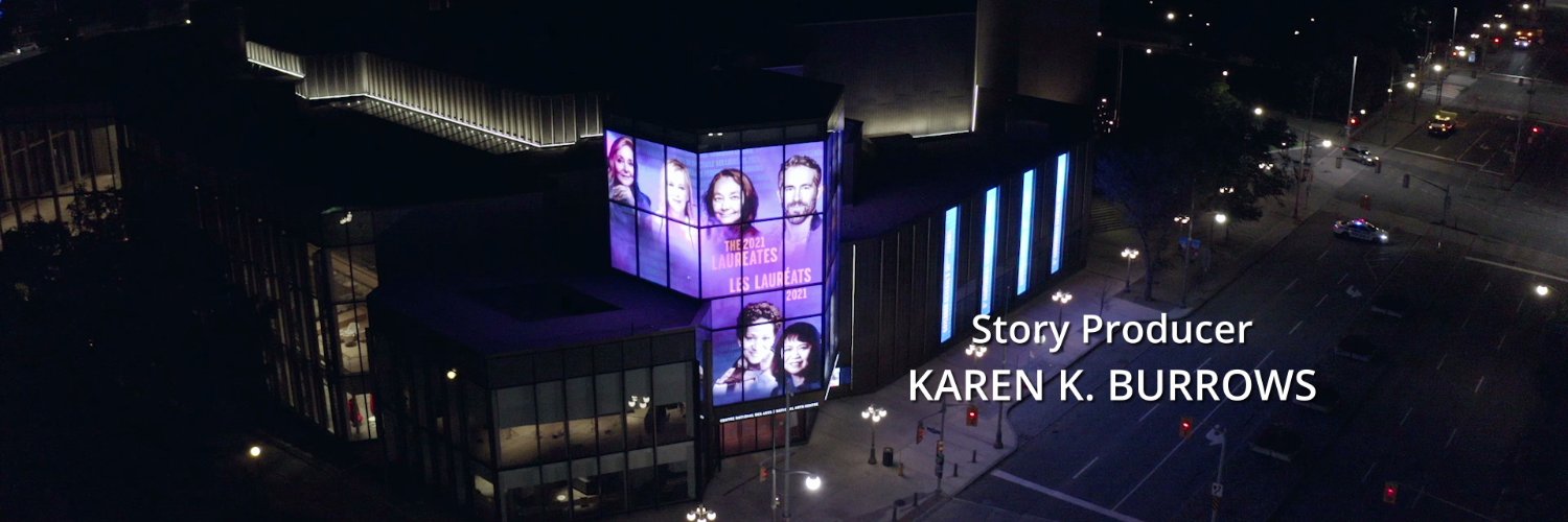 KarenKBurrows's profile banner image