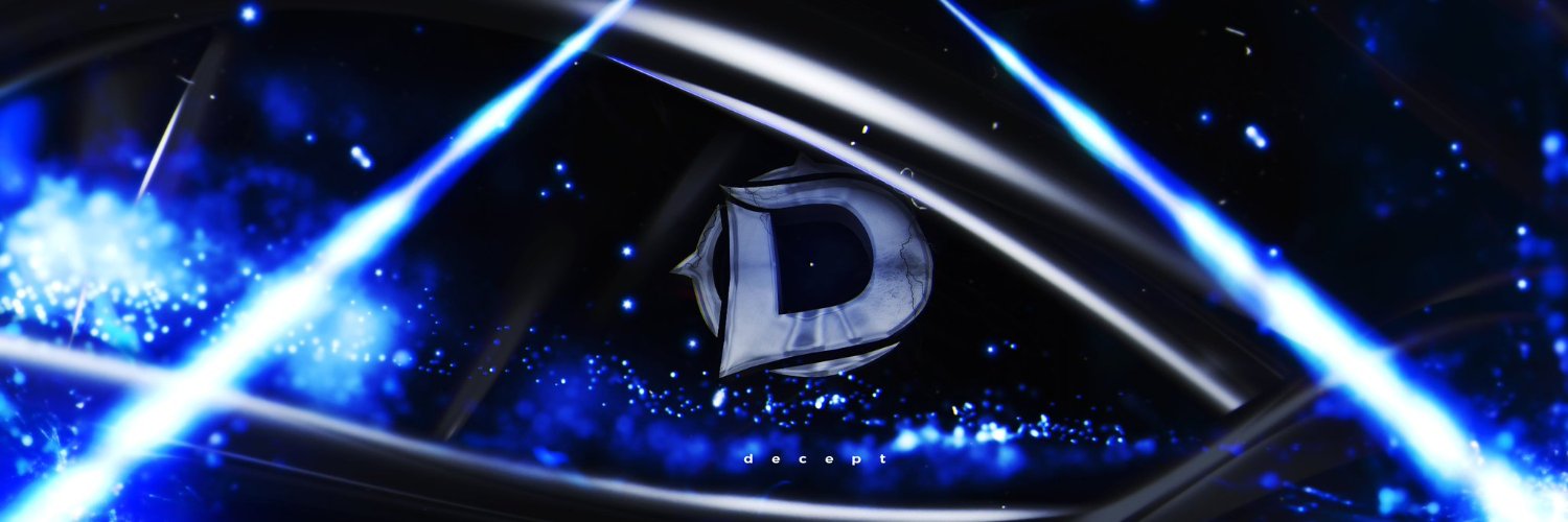 Decept banner