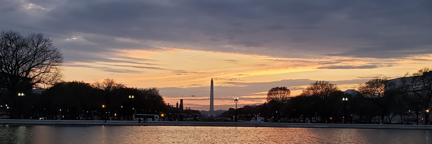DCBikeWX's profile banner image
