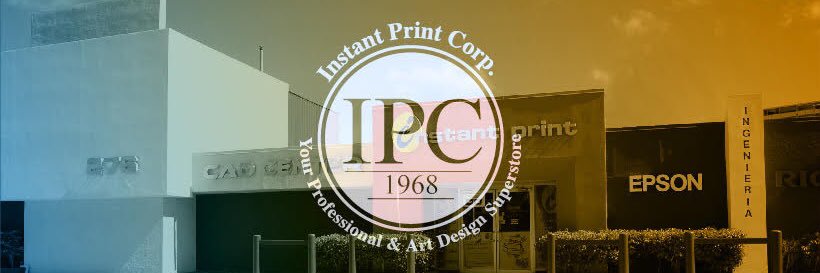 Instant Print Corp. (@InstantPrintPR) / Posts / X