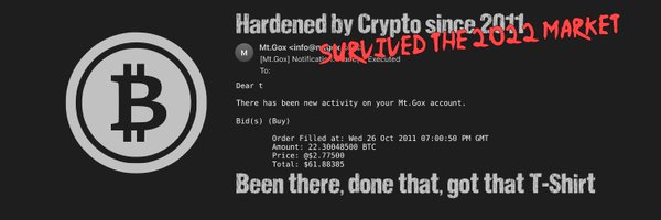 ThinkBitcoinNet Profile Banner