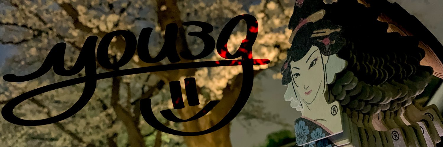 you10z's profile banner image