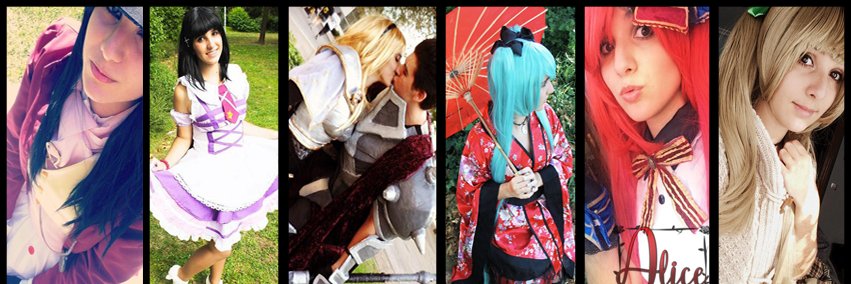 AliceScarleth's profile banner image