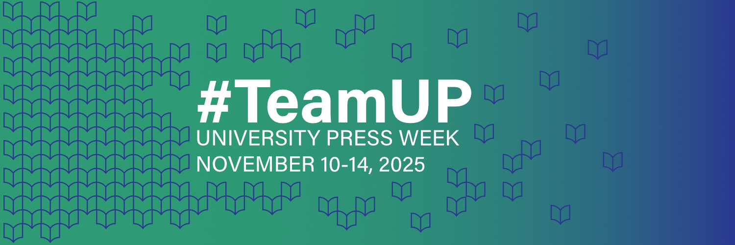 The University of Utah Press banner