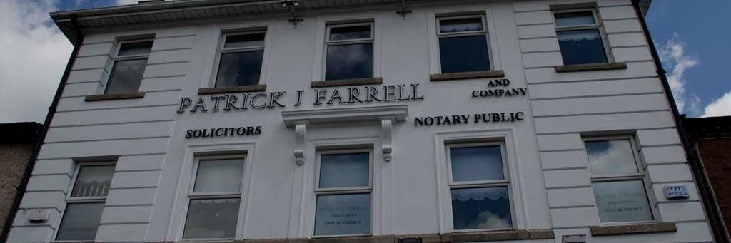 PJFarrellLaw's profile banner image