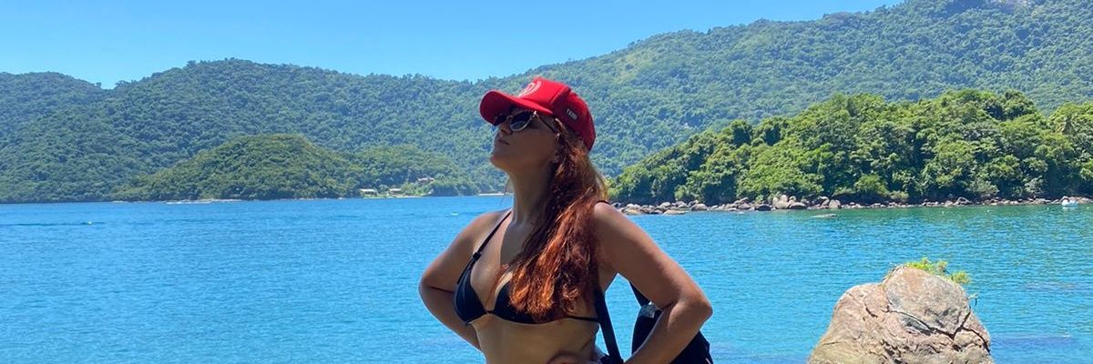 ValeriaFerrer47's profile banner image