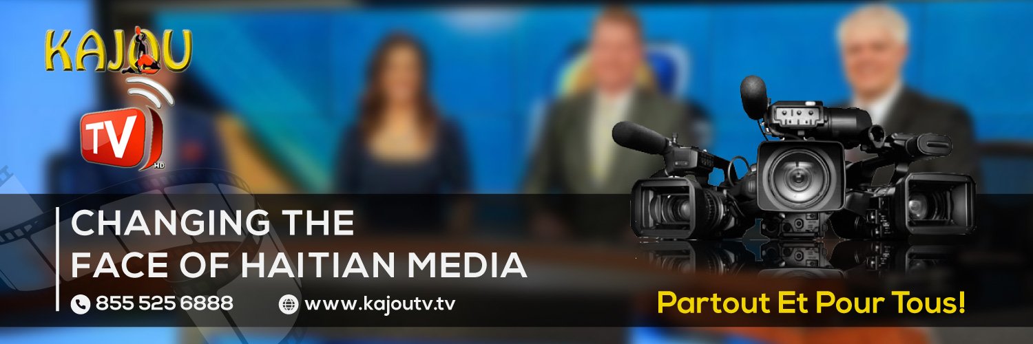 KajouTV's profile banner image