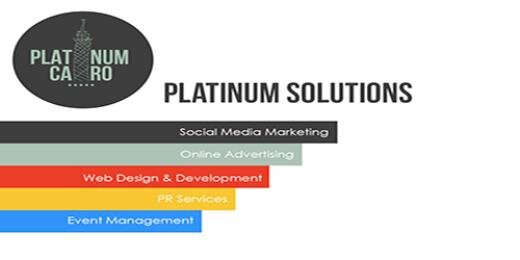 Platinum Cairo banner