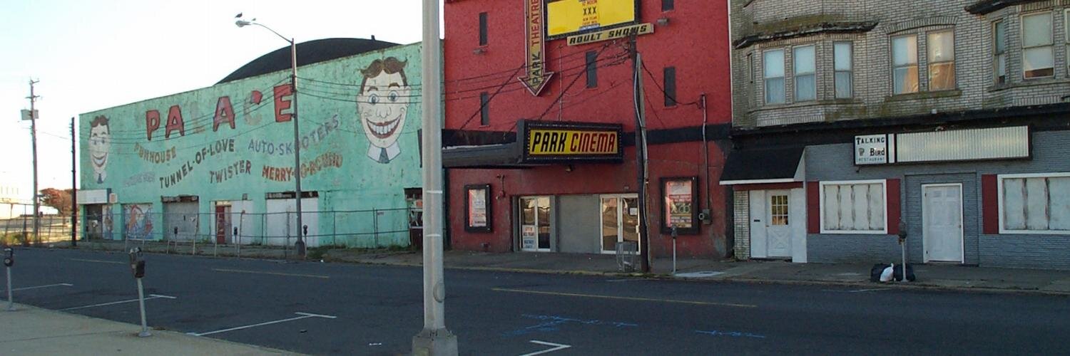 Craig Dowd's banner