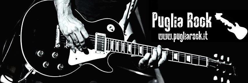 PugliaRock's profile banner image