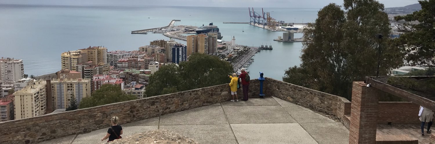 Maurice Fallon banner