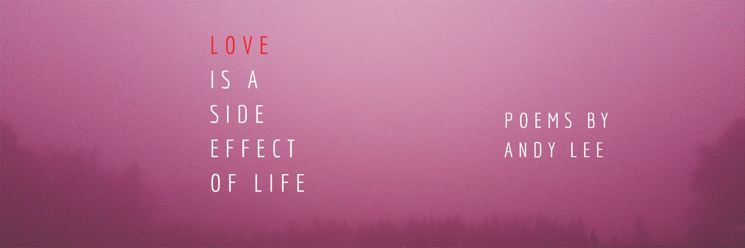 RealAndyLee's profile banner image