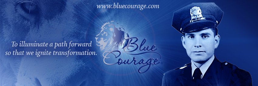 bluecourage's profile banner image