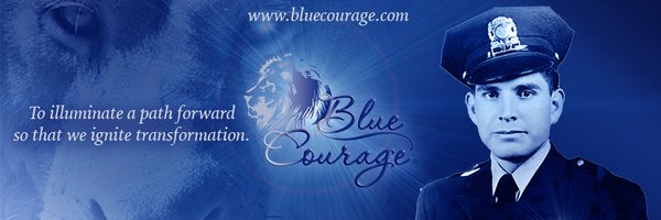 bluecourage Profile Banner