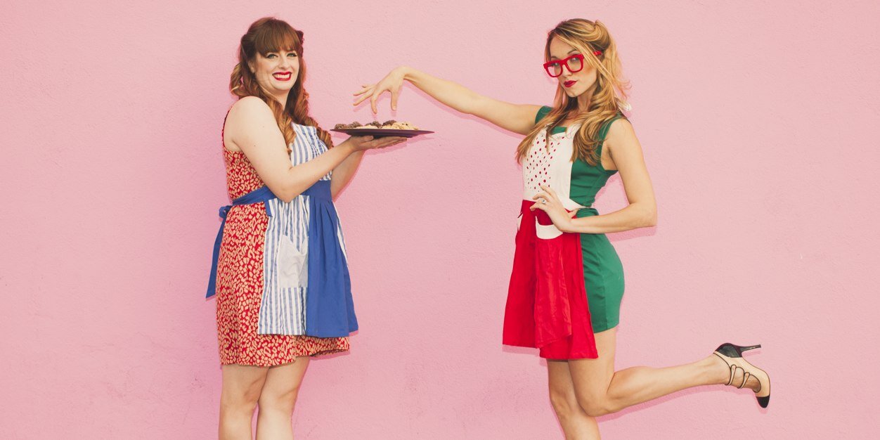 InspiredBakerLA's profile banner image