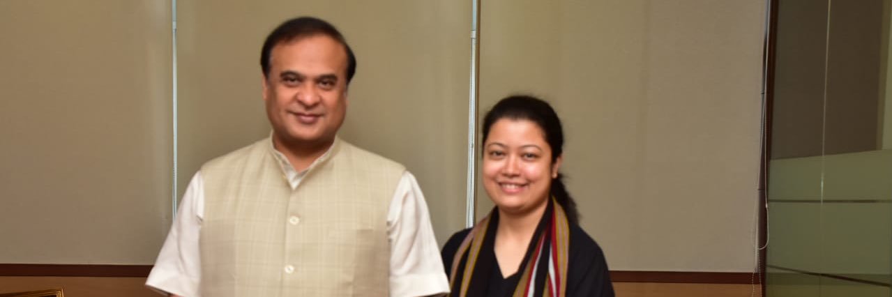 bora_debashree's profile banner image