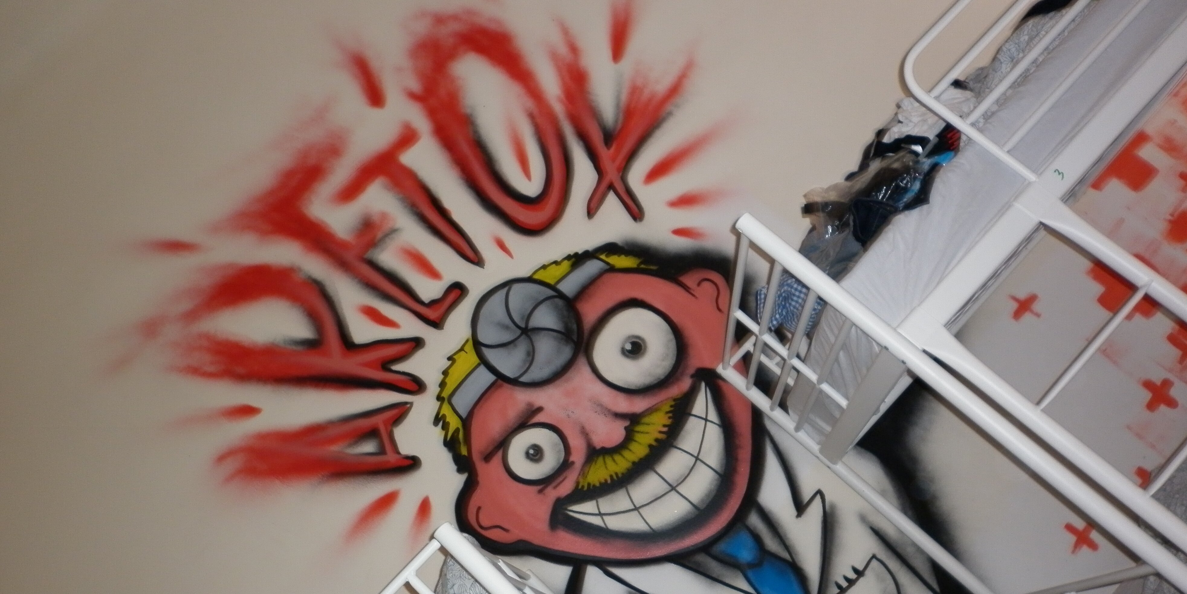 pete_roo's profile banner image