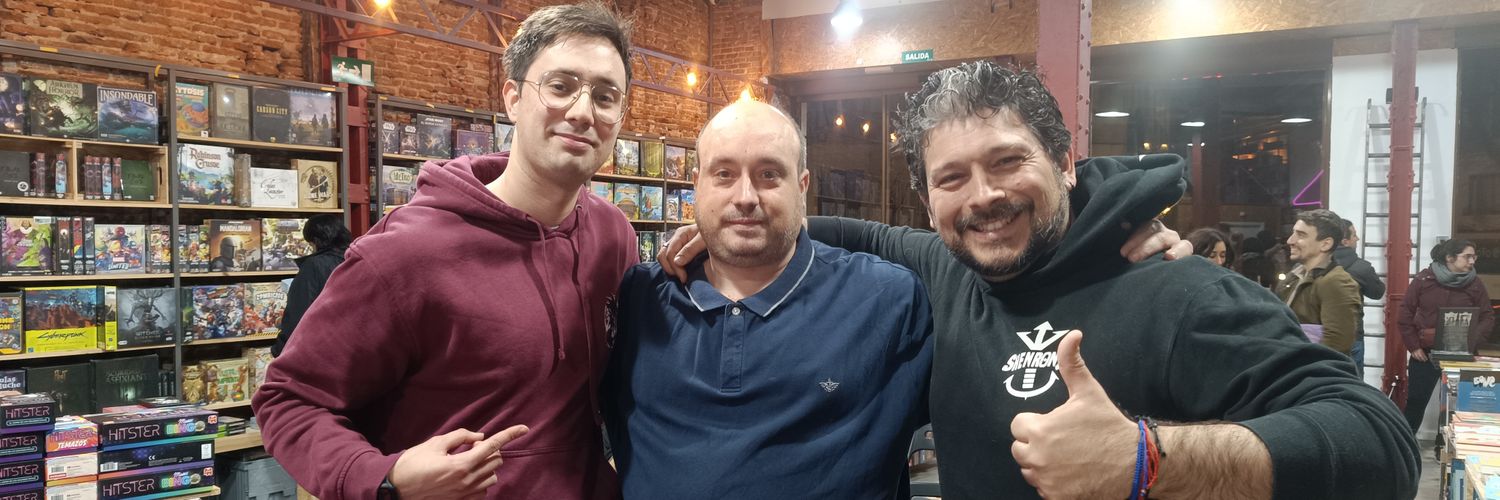 yago822's profile banner image