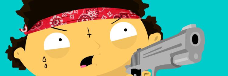 ShootaScoota's profile banner image