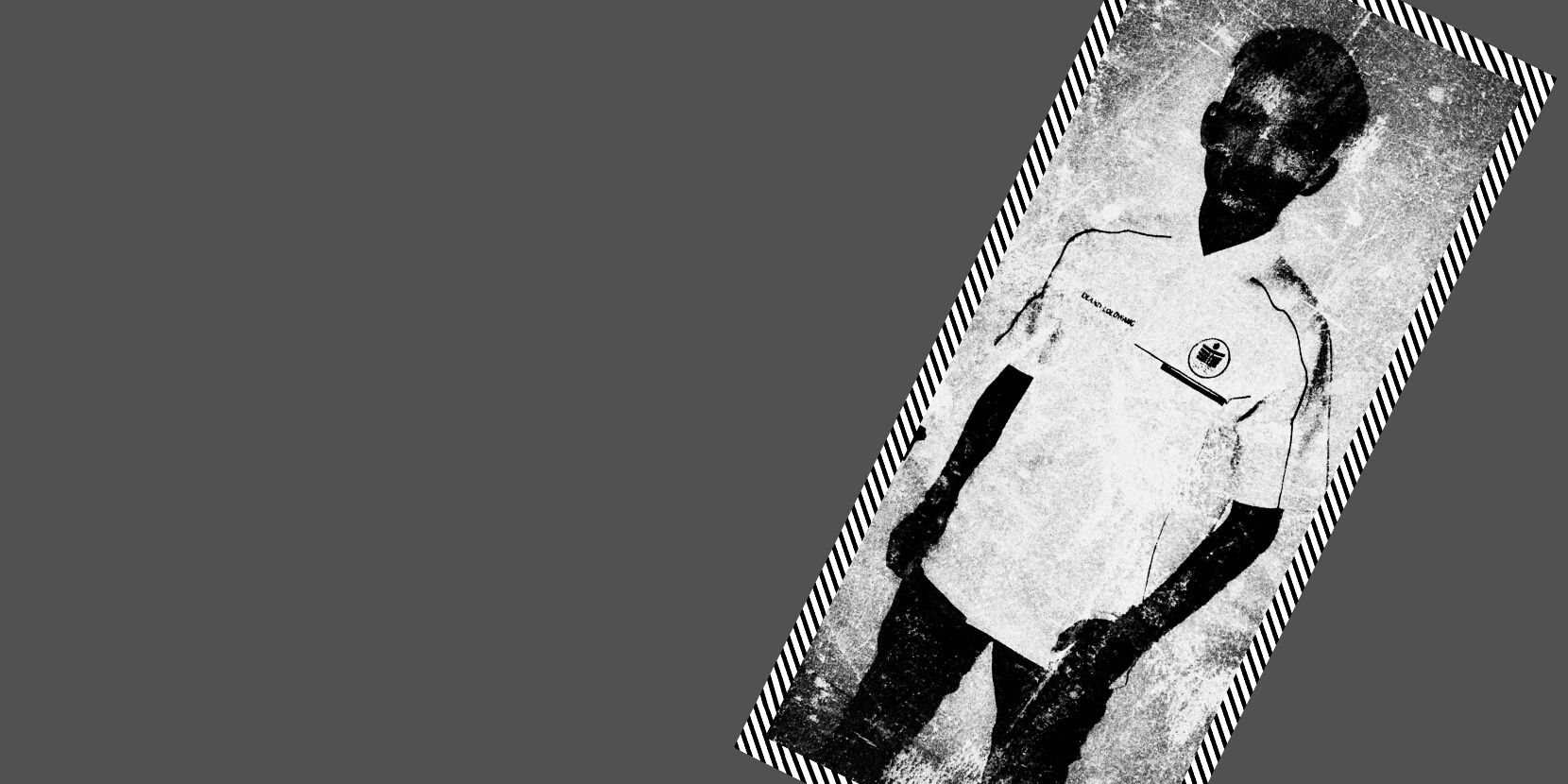 Roland Lolowang banner