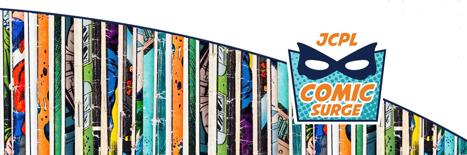 Jessamine County Public Library banner