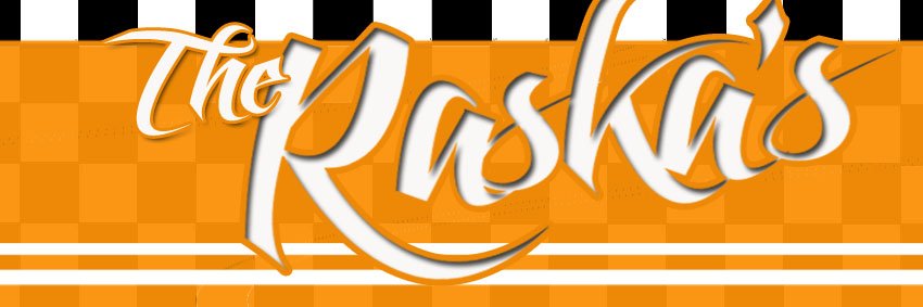 The Raska's banner