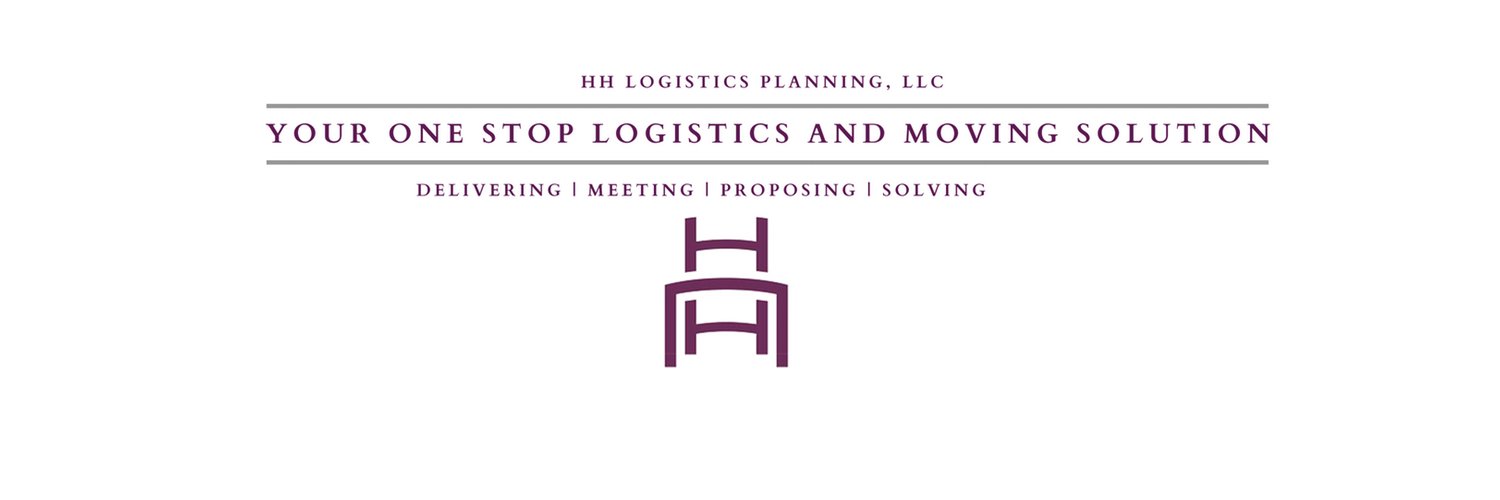 HH LogisticsPlanning banner