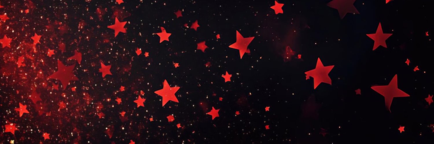 vermelhoestrela's profile banner image