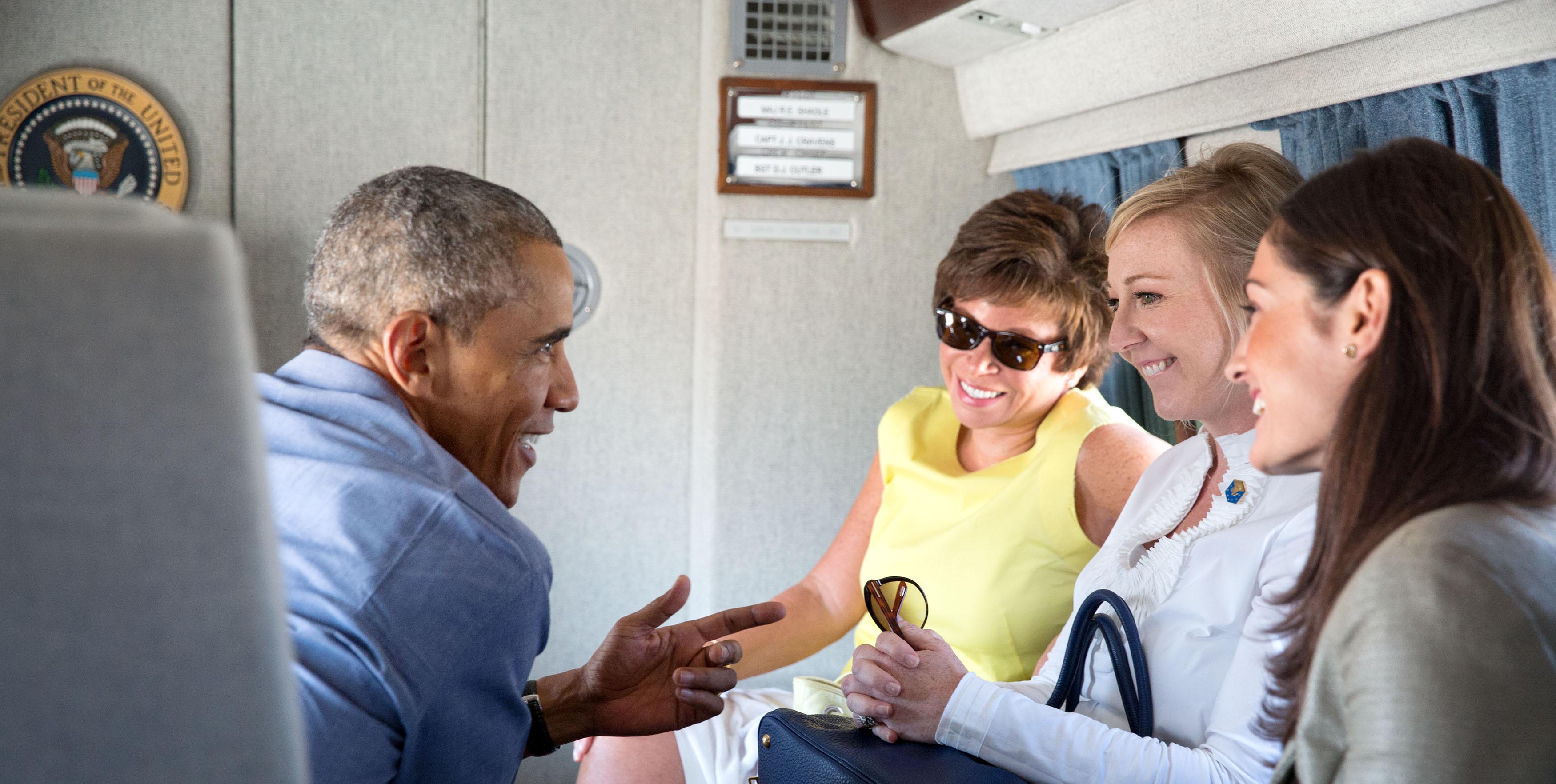 Jen Friedman (NARA) banner