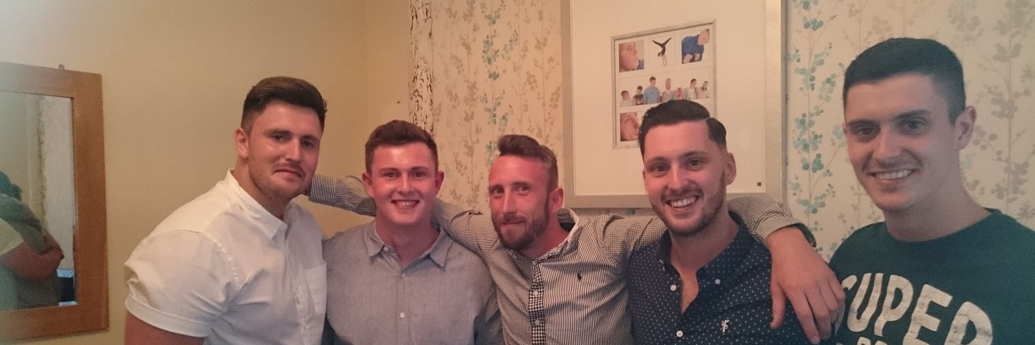 Vanessa Lee 💙 banner